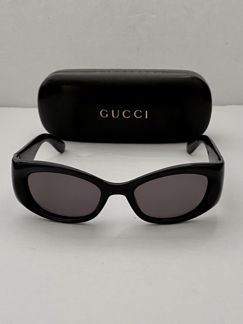 Auth. GUCCI Vintage Sunglasses Sunnies